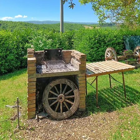 3 Bedroom Stunning In Ficulle